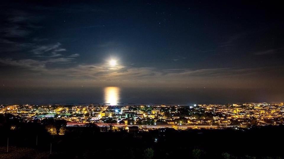 Hotel Bellavista Porto San Giorgio Zewnętrze zdjęcie