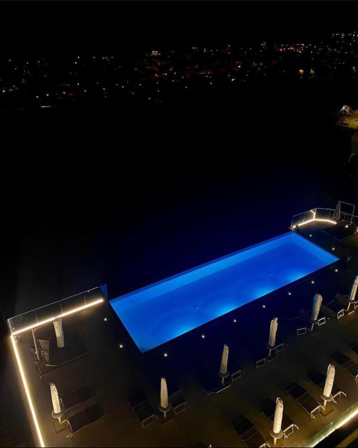 Hotel Bellavista Porto San Giorgio Zewnętrze zdjęcie